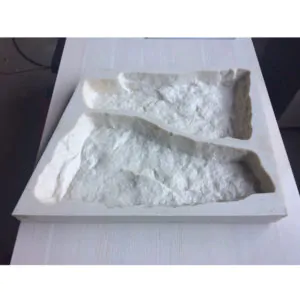 Форма для тротуарной плитки Песчаник F4050С